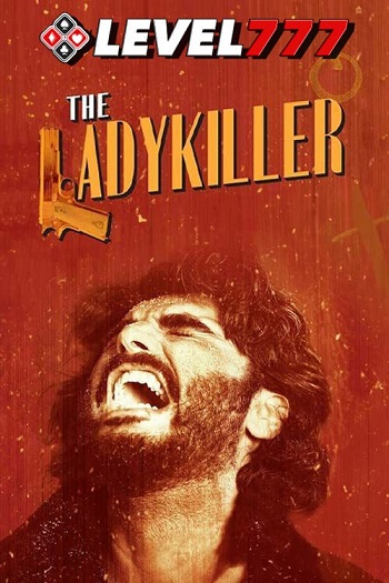 The Ladykiller 2023 HD 720p DVD SCR full movie download